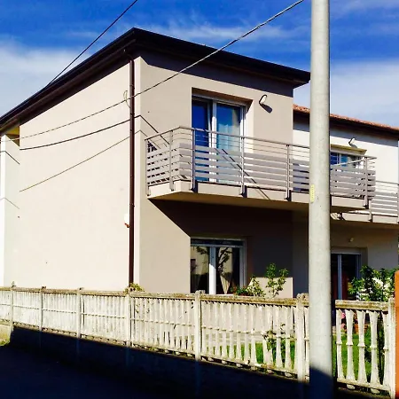 New House Venice *