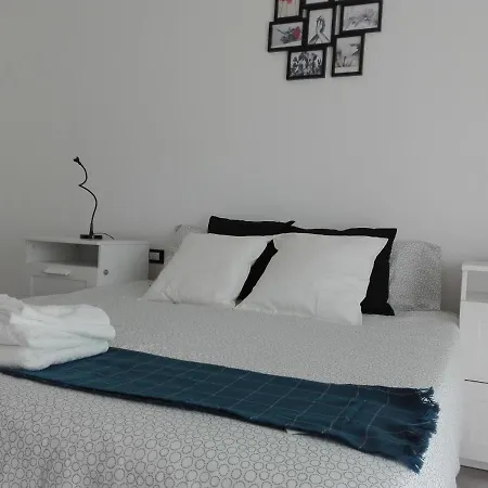 Pensionat New House Venice *