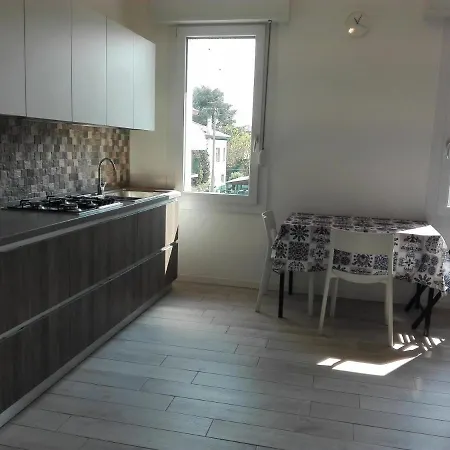 New House Venice Guest house
