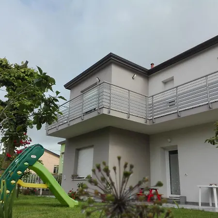 New House Venice *