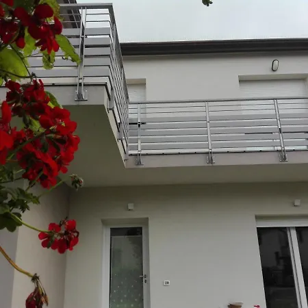 New House Venice * Μέστρε