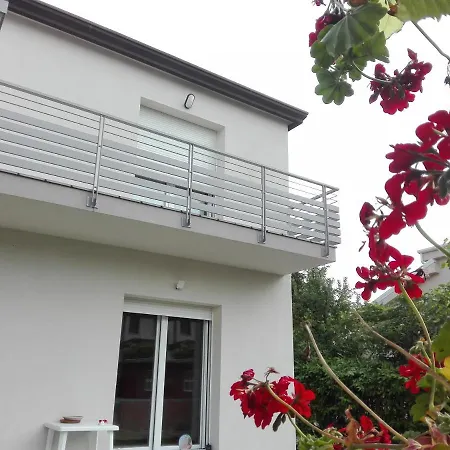 Πανσιόν New House Venice *