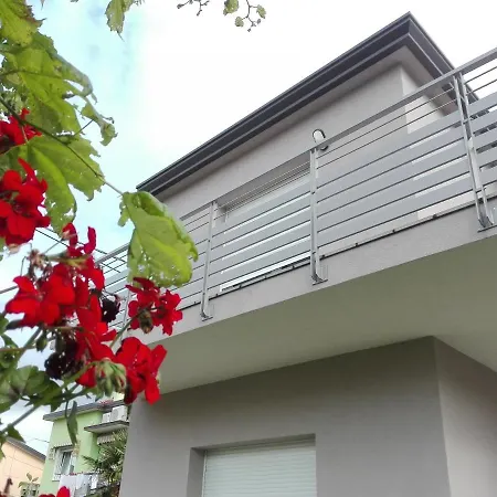 New House Venice *