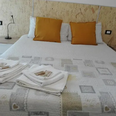 Πανσιόν New House Venice