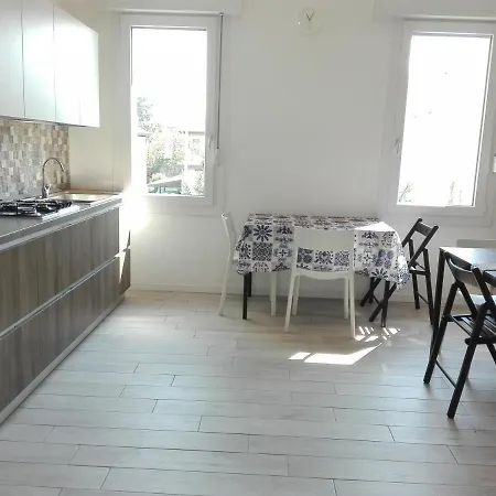 New House Venice Πανσιόν *