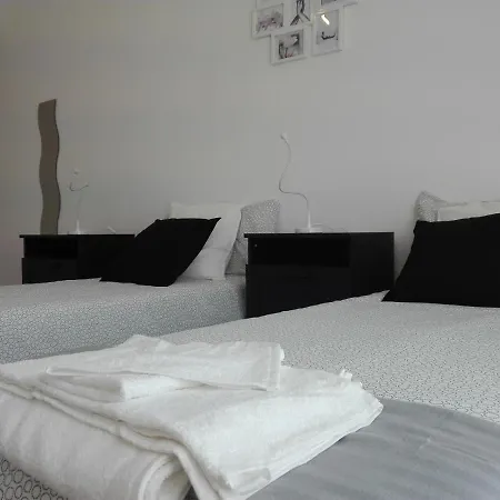 New House Venice Πανσιόν *