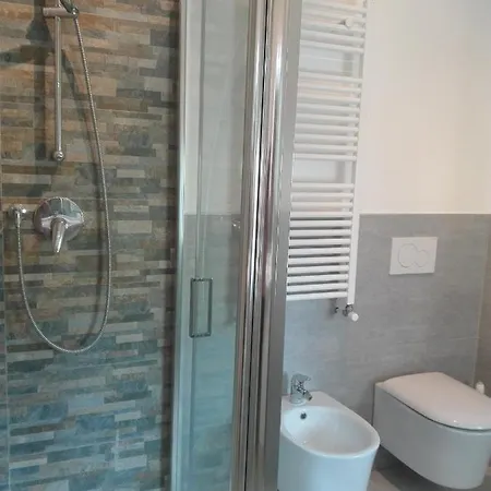 New House Venice Πανσιόν Μέστρε