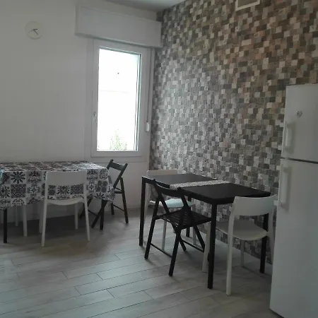 New House Venice Μέστρε