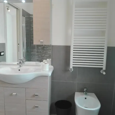 Πανσιόν New House Venice Μέστρε