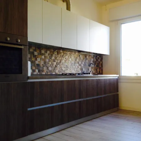 New House Venice *