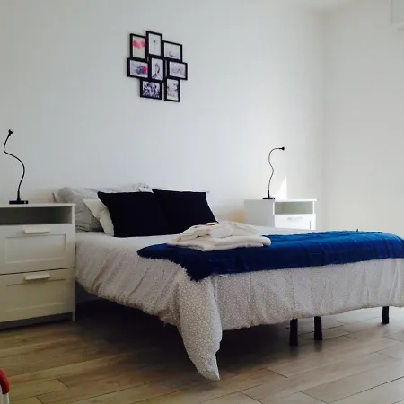 Πανσιόν New House Venice