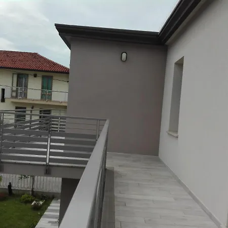 Πανσιόν New House Venice Μέστρε