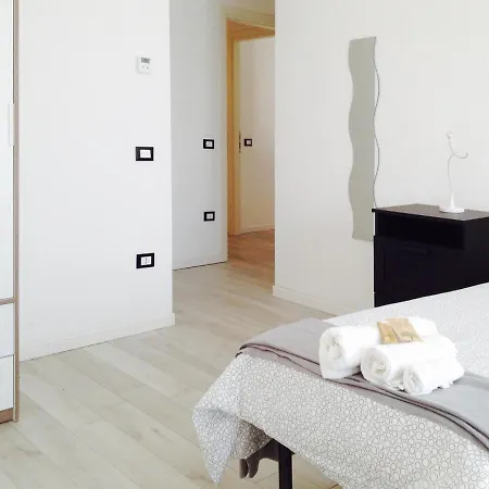 New House Venice Πανσιόν Μέστρε
