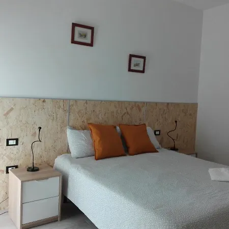New House Venice Πανσιόν Μέστρε